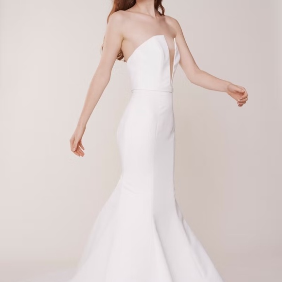 Rita Vinieris Dresses & Skirts - Rita Vinieris - Alyne Collection - Windsor Wedding Dress